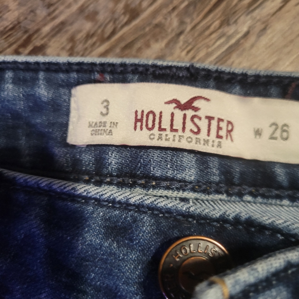 Pants - Picture 2 of 4